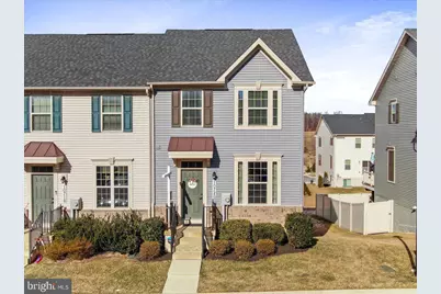 10720 Lamoka Lane, New Market, MD 21774 - Photo 1