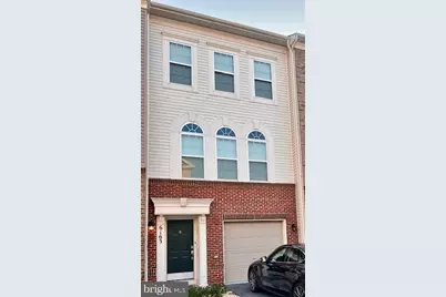 6163 Dock Street, Frederick, MD 21703 - Photo 1