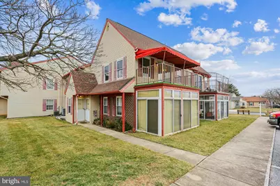 6996 Basswood Road #H, Frederick, MD 21703 - Photo 1