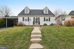 1416 W 11th St, Frederick, MD 21702 - Photo 1