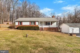 8520 Hemler Rd, Thurmont, MD 21788 - Photo 1
