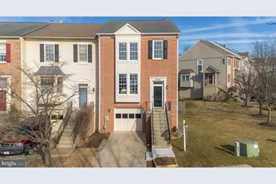 6068 Barn Hill Court, Frederick, MD 21701 - Photo 1