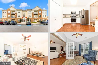 6200 Glen Valley Terrace #1C, Frederick, MD 21701 - Photo 1