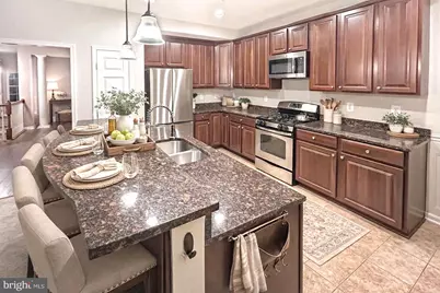 3618 Holborn Place, Frederick, MD 21704 - Photo 1