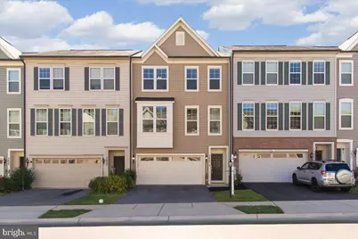 5625 Scott Ridge Place, Frederick, MD 21704 - Photo 1
