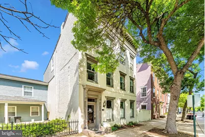 401 S Market Street #UNIT 4, Frederick, MD 21701 - Photo 1