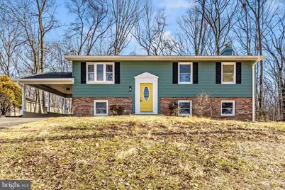 5635 Catoctin Ridge Drive, Mount Airy, MD 21771 - Photo 1