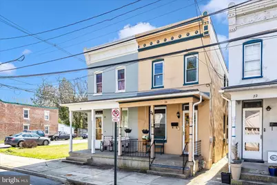 24 E 8th Street, Frederick, MD 21701 - Photo 1