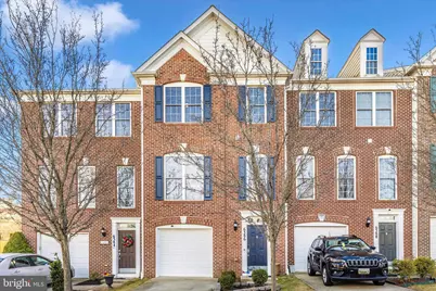 6386 Meandering Woods Court, Frederick, MD 21701 - Photo 1