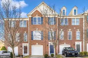 6386 Meandering Woods Ct, Frederick, MD 21701 - Photo 1