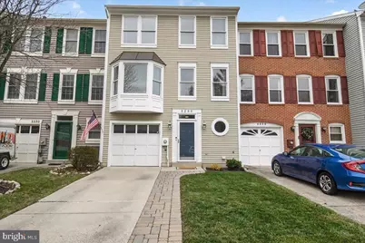 5230 Bamburg Court, Frederick, MD 21703 - Photo 1