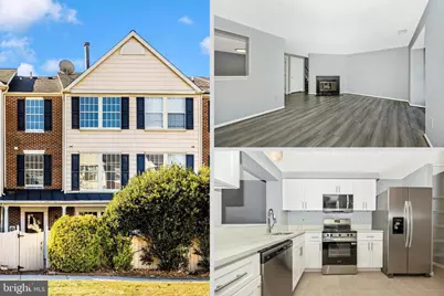578 Boysenberry Lane, Frederick, MD 21703 - Photo 1