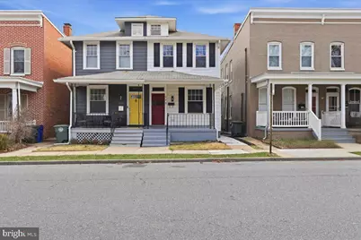 628 Trail Avenue, Frederick, MD 21701 - Photo 1