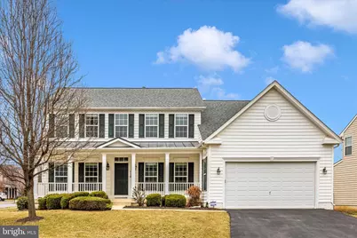 118 Sunlight Court, Frederick, MD 21702 - Photo 1