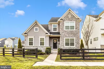 1600 Hobble Trail, Frederick, MD 21702 - Photo 1