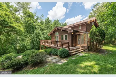 5945 Bartonsville Road, Frederick, MD 21704 - Photo 1