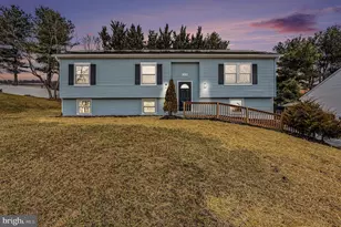 123 Sunhigh Dr, Thurmont, MD 21788 - Photo 1