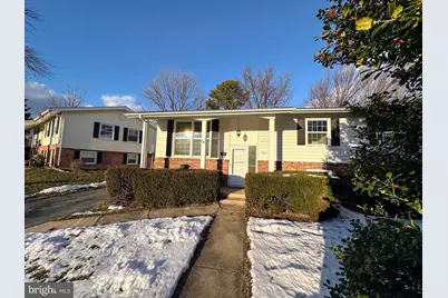 1411 W 12th Street, Frederick, MD 21702 - Photo 1