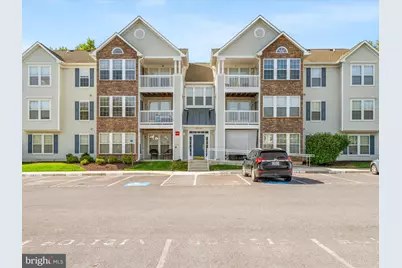 6405 Weatherby Court #J, Frederick, MD 21703 - Photo 1