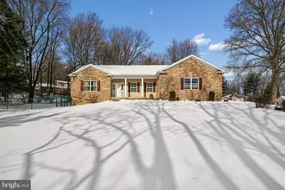 7206 Drought Spring Drive, Frederick, MD 21702 - Photo 1