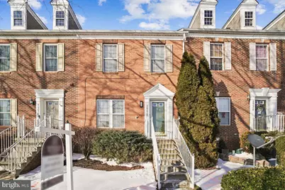 1772 Wheyfield Drive, Frederick, MD 21701 - Photo 1