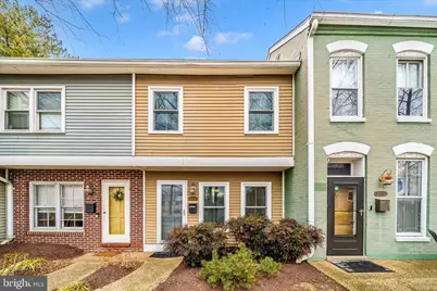 103 E 8th Street #103C, Frederick, MD 21701 - Photo 1