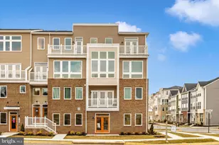 714 Iron Forge, Frederick, MD 21702 - Photo 1