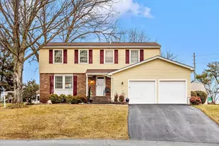9507 Highlander Cir, Walkersville, MD 21793 - Photo 1