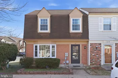 111 Lauren Court, Frederick, MD 21703 - Photo 1