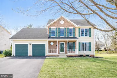 2107 Charlton House Way, Frederick, MD 21702 - Photo 1