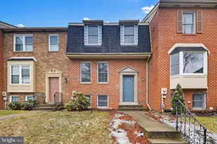 106 Dunsford Ct, Walkersville, MD 21793 - Photo 1