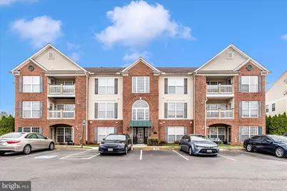 2504 Shelley Circle #1-C, Frederick, MD 21702 - Photo 1