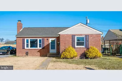 809 Shawnee Drive, Frederick, MD 21701 - Photo 1