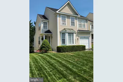 9672 Fleetwood Court, Frederick, MD 21701 - Photo 1