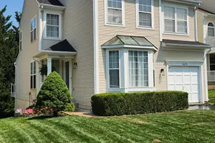 9672 Fleetwood Ct, Frederick, MD 21701 - Photo 1