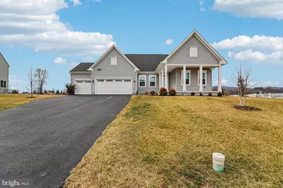 1423 Ramblewood Drive, Emmitsburg, MD 21727 - Photo 1