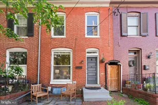 17 S Jefferson St, Frederick, MD 21701 - Photo 1