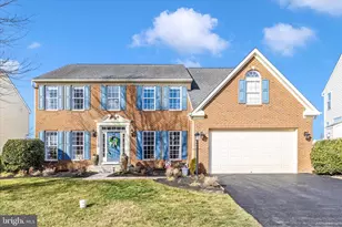 11008 Country Club Rd, New Market, MD 21774 - Photo 1