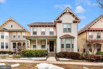 3907 Braveheart Circle, Frederick, MD 21704 - Photo 1