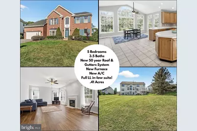 5730 Meyer Avenue, New Market, MD 21774 - Photo 1