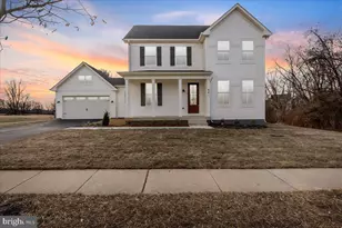 641 Swallowtail Dr, Frederick, MD 21703 - Photo 1