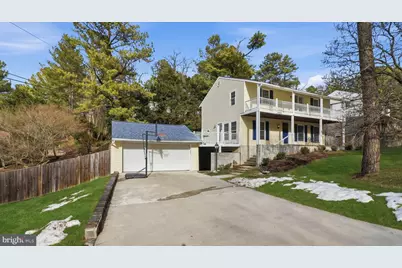 8620 Pinecliff Dr, Frederick, MD 21704 - Photo 1
