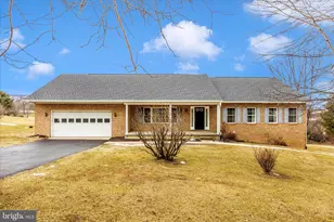 1160 Marthas Ct E, Knoxville, MD 21758 - Photo 1