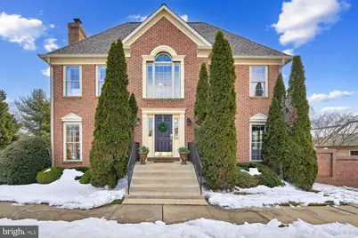 2539 Waterside Drive, Frederick, MD 21701 - Photo 1