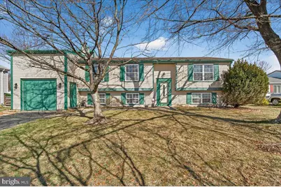 [Address not provided], Frederick, MD 21703 - Photo 1