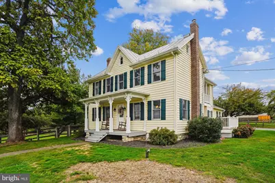 10300-A Gas House Pike, New Market, MD 21774 - Photo 1