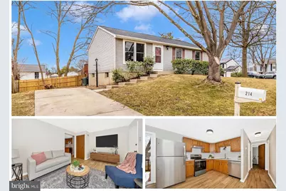 214 Savage Road, Frederick, MD 21702 - Photo 1