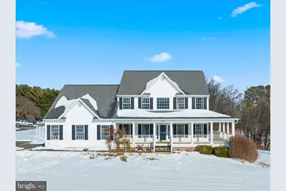 12410 Hanford Court, Monrovia, MD 21770 - Photo 1