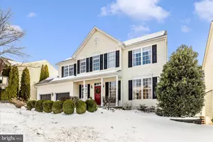 3640 Byron Cir, Frederick, MD 21704 - Photo 1