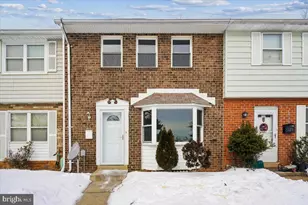 124 Key Pkwy, Frederick, MD 21702 - Photo 1